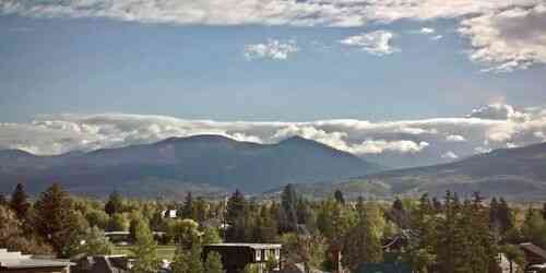 LIVE: Driggs - Idaho Falls