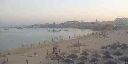 LIVE: Duchess Beach - Cascais