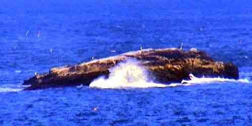 LIVE: Duck Island PTZ camera - Kittery