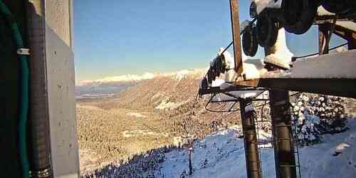 LIVE: Eaglecrest Ski Area - Juneau