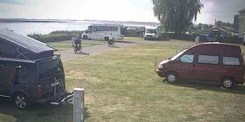 LIVE: Eider River in Tönning - Hamburg