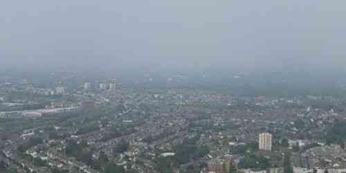 LIVE: Enclave Croydon - London