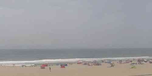 LIVE: Esmoriz Beach - Santa Maria da Feira