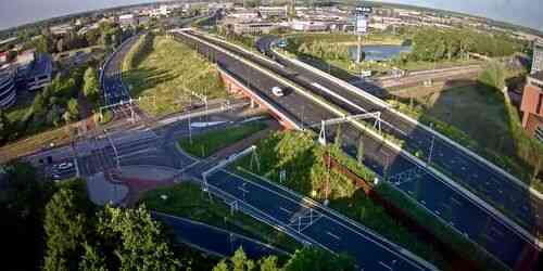 LIVE: Europaweg - Groningen