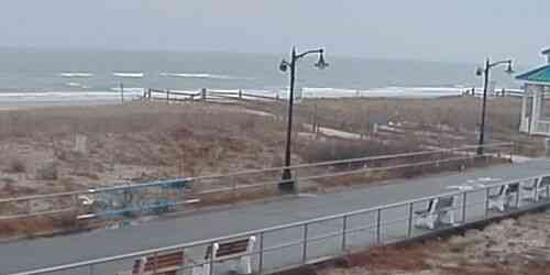 LIVE: Excursion Park in Sea Isle City - Cape May