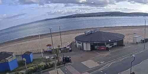LIVE: Exmouth Beach - Exmouth