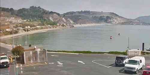 LIVE: Fisherman’s Beach - Santa Maria