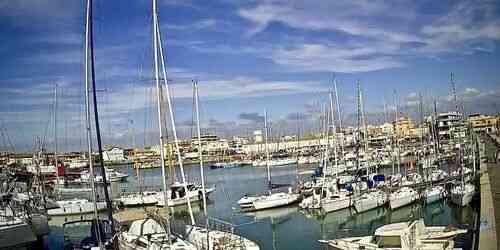 LIVE: Fiumicino - Rome