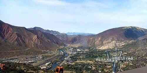 LIVE: White River National Forest - Glenwood Springs