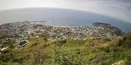 LIVE: Forio - Naples