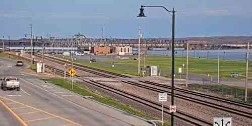 LIVE: Fort Madison Bridge - Keokuk