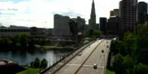LIVE: Founders Bridge - Hartford