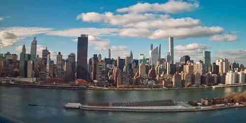 LIVE: Franklin D. Roosevelt Four Freedoms State Park - New York