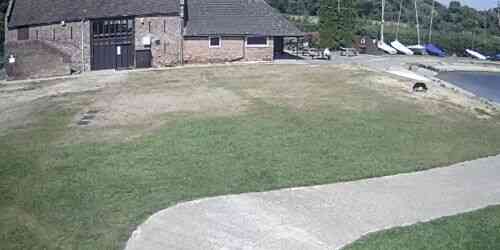 LIVE: Frampton Club House - Frampton