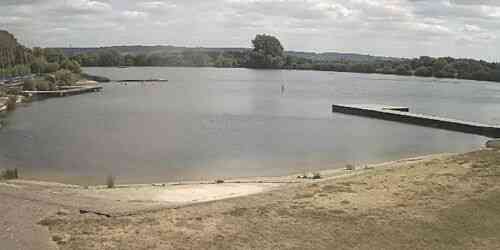 LIVE: Frampton Sailing Club - Frampton