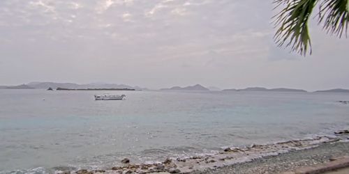 bahía franco webcam - Cruz Bay