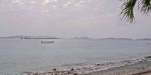 LIVE: Frank Bay - Cruz Bay