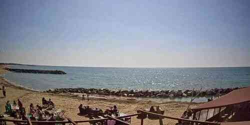 LIVE: Fregene - Rome