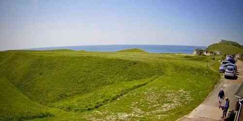 LIVE: Freshwater Bay Golf Club - Isle of Wight