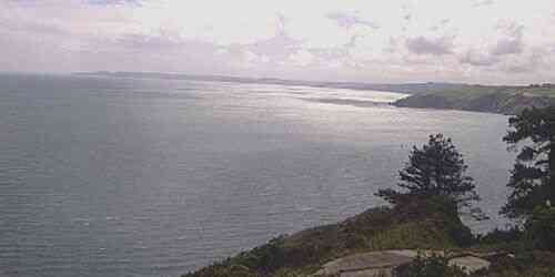 LIVE: Froward Point - Brixham