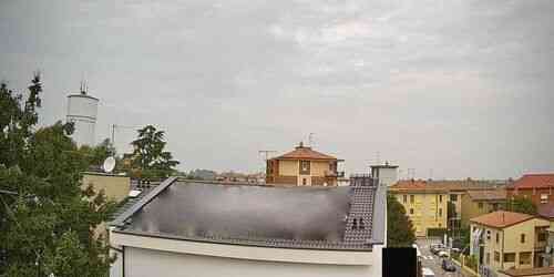 LIVE: Gaggiano - Milan