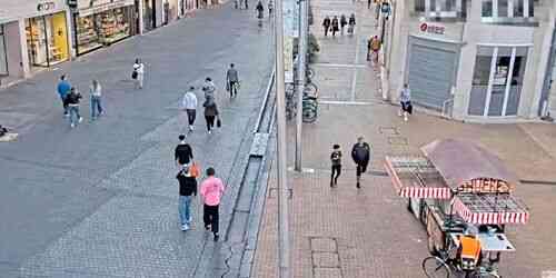 LIVE: Gambetta Square - Amiens