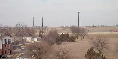 USA Bloomington Wind generators on the outskirts of the city live webcam live webcam