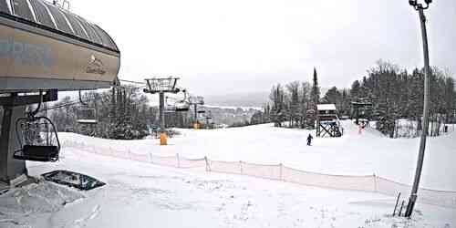 LIVE: Giants Ridge Upper Station - Aurora