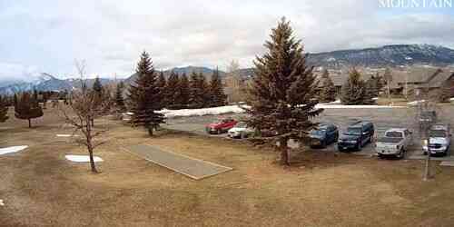 LIVE: Red Lodge Mountain Golf Course - Red Lodge