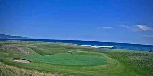 LIVE: Dornoch Cove - Dornoch