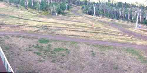 LIVE: Grand Mesa - Grand Junction