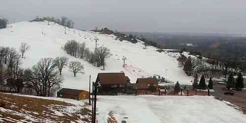 LIVE: Great Bear Sled Hill - Sioux Falls