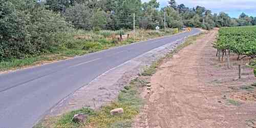 LIVE: Green Valley - Santa Rosa