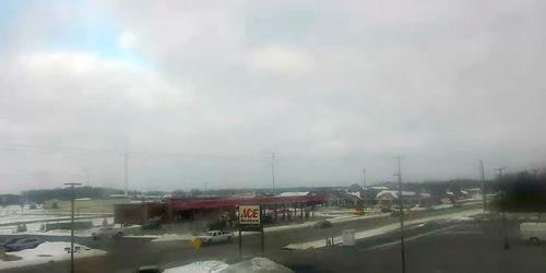 Weather camera in suburban Greenville webcam - Dayton