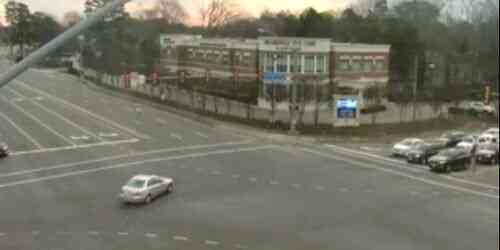 LIVE: Griffey Eye Care - Kempsville - Chesapeake