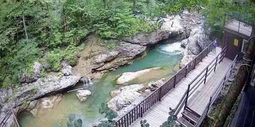 LIVE: Guam Gorge - Krasnodar