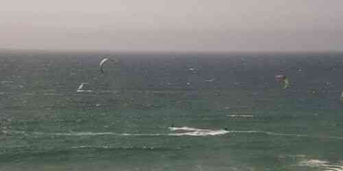 LIVE: Guincho Beach - Cascais