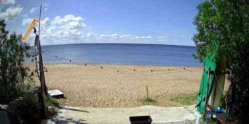LIVE: Gulf of Finland - Saint Petersburg