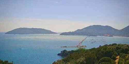 LIVE: Gulf of Poets - La Spezia