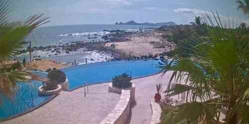 LIVE: Hacienda Encantada - Cabo San Lucas