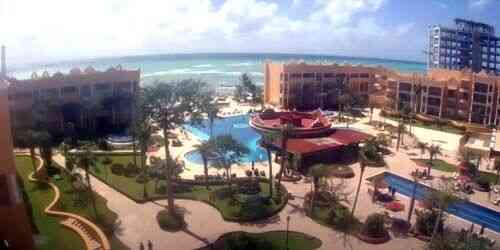 LIVE: The territory of The Royal Haciendas - Playa del Carmen