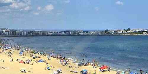 LIVE: Thompson’s Point - Portland