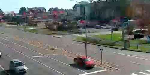 LIVE: Hampton Inn & Suites Ocean City West - Ocean City