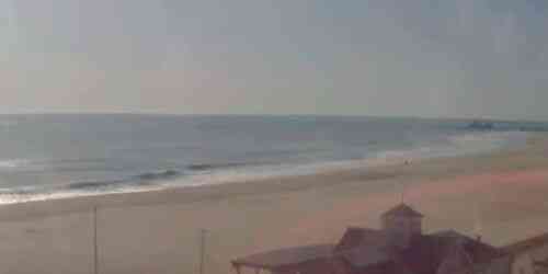 LIVE: Hampton Beach - Hampton