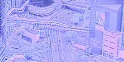 LIVE: Harcourt Road - Hong Kong