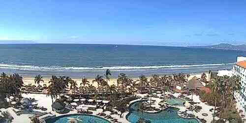 LIVE: Hard Rock Hotel in Nuevo Vallarta - Puerto Vallarta