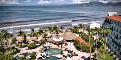 LIVE: Hard Rock Hotel Vallarta - Puerto Vallarta