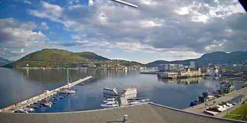 LIVE: Harstad - Tromso