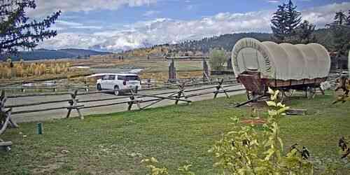 LIVE: Heart Six Ranch - Idaho Falls