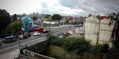 LIVE: Hedigans The Brian Boru - Dublin